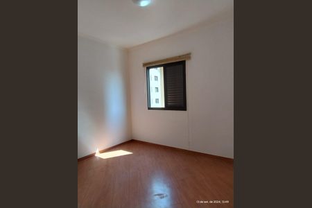 Quarto 1 de apartamento para alugar com 3 quartos, 83m² em Parque Residencial Aquarius, São José dos Campos