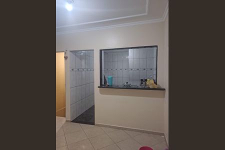 Cozinha de casa à venda com 2 quartos, 110m² em Casa Grande, Diadema