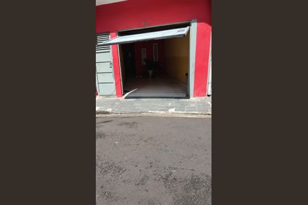 Garagem de casa à venda com 2 quartos, 110m² em Casa Grande, Diadema