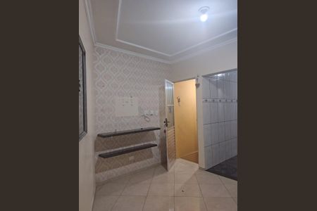 Casa à venda com 2 quartos, 110m² em Casa Grande, Diadema