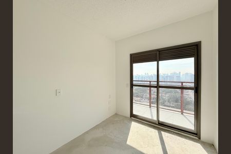 Apartamento à venda com 33m², 1 quarto e sem vaga Apartamento à venda com 33m², 1 quarto e sem vagaSala