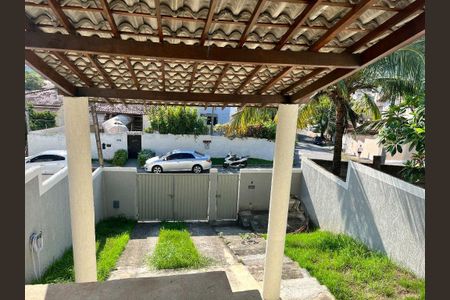Casa à venda com 3 quartos, 120m² em Serra Grande, Niterói