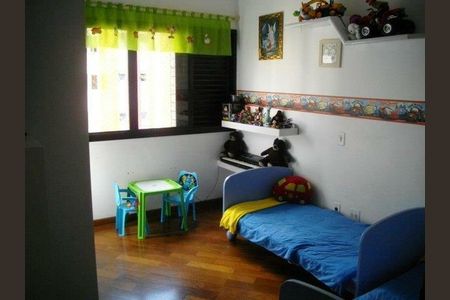 Apartamento à venda com 4 quartos, 197m² em Vila Guarani (Zona Sul), São Paulo