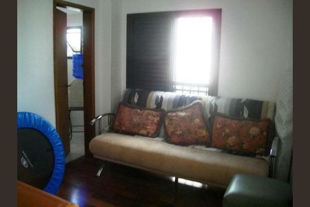 Apartamento à venda com 4 quartos, 197m² em Vila Guarani (Zona Sul), São Paulo