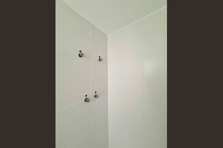 Apartamento à venda com 33m², 1 quarto e sem vaga Apartamento à venda com 33m², 1 quarto e sem vagaBanheiro