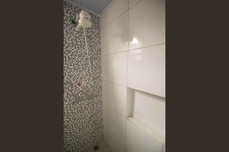 Casa para alugar com 80m², 2 quartos e sem vaga Casa para alugar com 80m², 2 quartos e sem vagaBanheiro