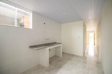 Casa para alugar com 80m², 2 quartos e sem vaga Casa para alugar com 80m², 2 quartos e sem vagaCozinha