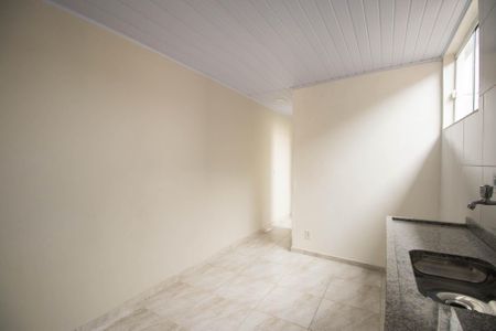 Cozinha de casa para alugar com 2 quartos, 80m² em Rocha, São Gonçalo