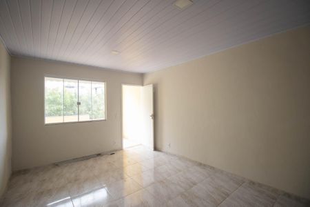 Sala de casa para alugar com 2 quartos, 80m² em Rocha, São Gonçalo
