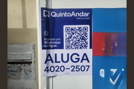Casa para alugar com 80m², 2 quartos e sem vaga Casa para alugar com 80m², 2 quartos e sem vagaFachada