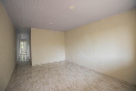Sala de casa para alugar com 2 quartos, 80m² em Rocha, São Gonçalo