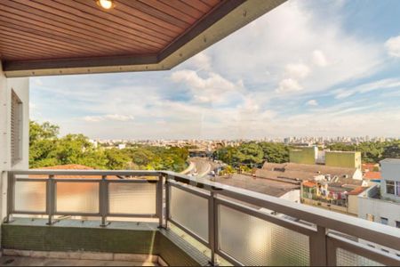Apartamento à venda com 3 quartos, 110m² em Planalto Paulista, São Paulo