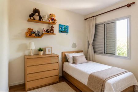 Apartamento à venda com 3 quartos, 110m² em Planalto Paulista, São Paulo