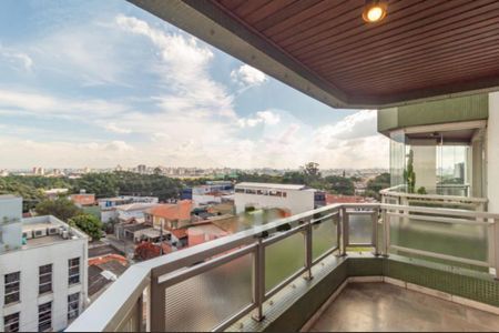 Apartamento à venda com 3 quartos, 110m² em Planalto Paulista, São Paulo