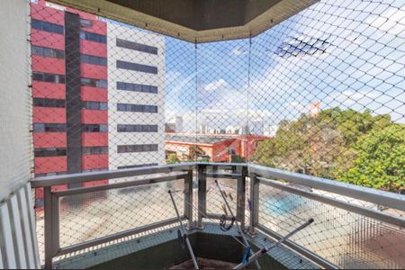 Apartamento à venda com 3 quartos, 110m² em Planalto Paulista, São Paulo