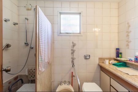 Apartamento à venda com 3 quartos, 110m² em Planalto Paulista, São Paulo