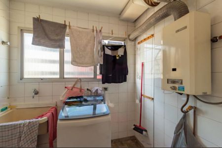 Apartamento à venda com 3 quartos, 110m² em Planalto Paulista, São Paulo