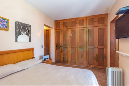 Apartamento à venda com 3 quartos, 110m² em Planalto Paulista, São Paulo