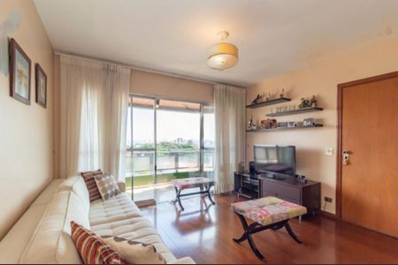 Apartamento à venda com 3 quartos, 110m² em Planalto Paulista, São Paulo