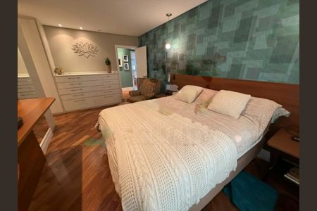 Apartamento à venda com 4 quartos, 246m² em Vila Sofia, São Paulo