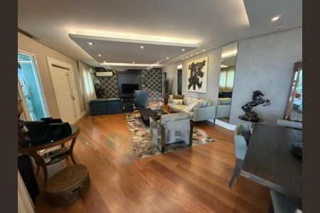 Apartamento à venda com 4 quartos, 246m² em Vila Sofia, São Paulo