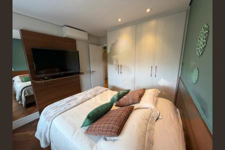 Apartamento à venda com 4 quartos, 246m² em Vila Sofia, São Paulo