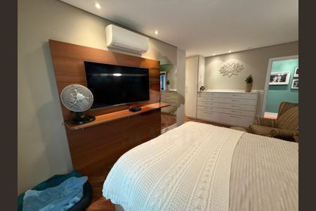 Apartamento à venda com 4 quartos, 246m² em Vila Sofia, São Paulo