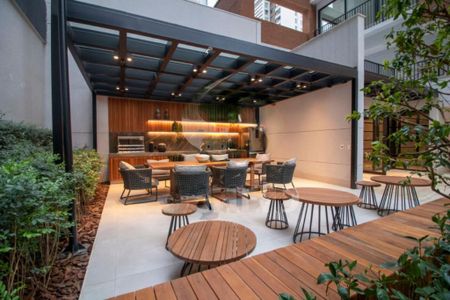 Apartamento à venda com 375m², 4 quartos e 4 vagas
