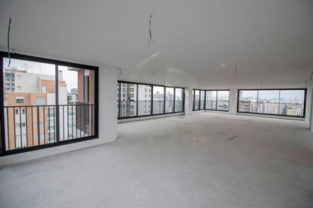 Apartamento à venda com 375m², 4 quartos e 4 vagas