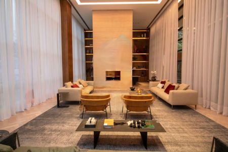 Apartamento à venda com 375m², 4 quartos e 4 vagas