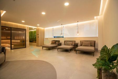 Apartamento à venda com 375m², 4 quartos e 4 vagas