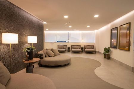 Apartamento à venda com 375m², 4 quartos e 4 vagas