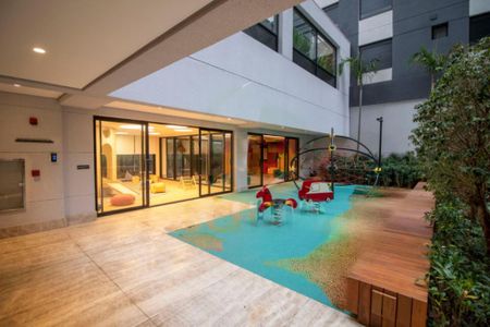 Apartamento à venda com 375m², 4 quartos e 4 vagas