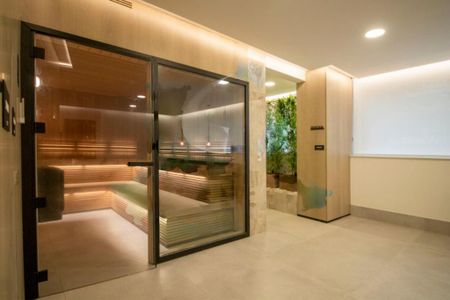 Apartamento à venda com 375m², 4 quartos e 4 vagas