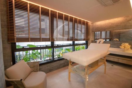 Apartamento à venda com 4 quartos, 375m² em Indianópolis, São Paulo