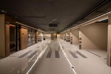 Apartamento à venda com 375m², 4 quartos e 4 vagas