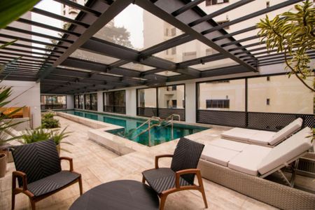 Apartamento à venda com 375m², 4 quartos e 4 vagas