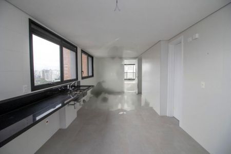 Apartamento à venda com 375m², 4 quartos e 4 vagas