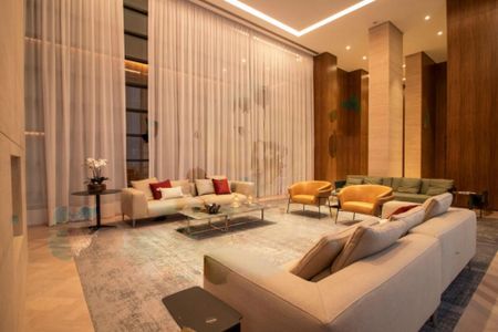 Apartamento à venda com 375m², 4 quartos e 4 vagas