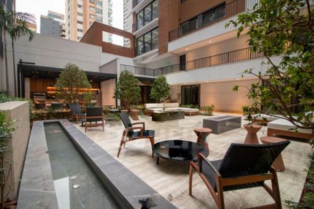 Apartamento à venda com 375m², 4 quartos e 4 vagas