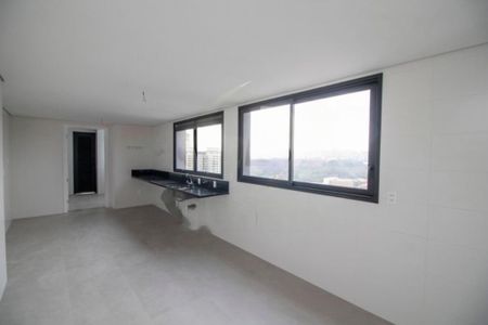 Apartamento à venda com 375m², 4 quartos e 4 vagas