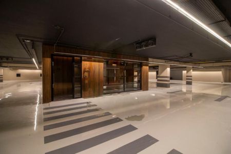 Apartamento à venda com 4 quartos, 375m² em Indianópolis, São Paulo