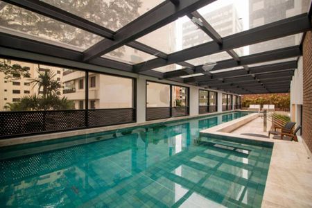 Apartamento à venda com 375m², 4 quartos e 4 vagas
