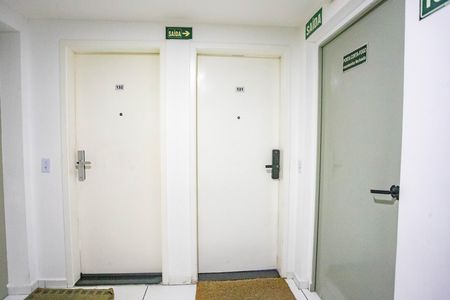Apartamento à venda com 52m², 2 quartos e 1 vagaEntrada 