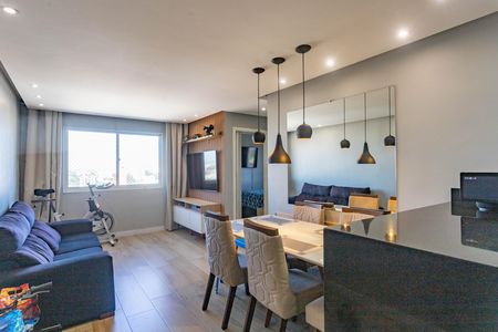 Apartamento à venda com 2 quartos, 52m² em Centro, Diadema