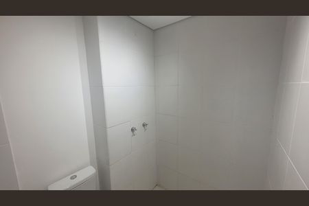 Banheiro de apartamento para alugar com 2 quartos, 45m² em Cidade São Mateus, São Paulo