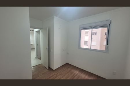 Quarto 2 de apartamento para alugar com 2 quartos, 45m² em Cidade São Mateus, São Paulo