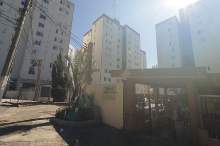 Fachada de apartamento à venda com 3 quartos, 70m² em Vila Mariana, São Paulo