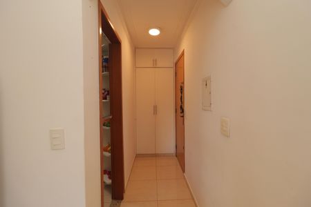 Sala de apartamento à venda com 3 quartos, 70m² em Vila Mariana, São Paulo