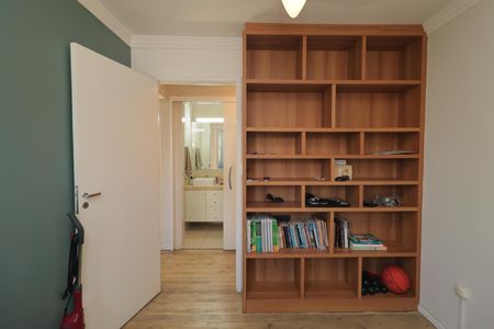 Quarto 1 de apartamento à venda com 3 quartos, 70m² em Vila Mariana, São Paulo